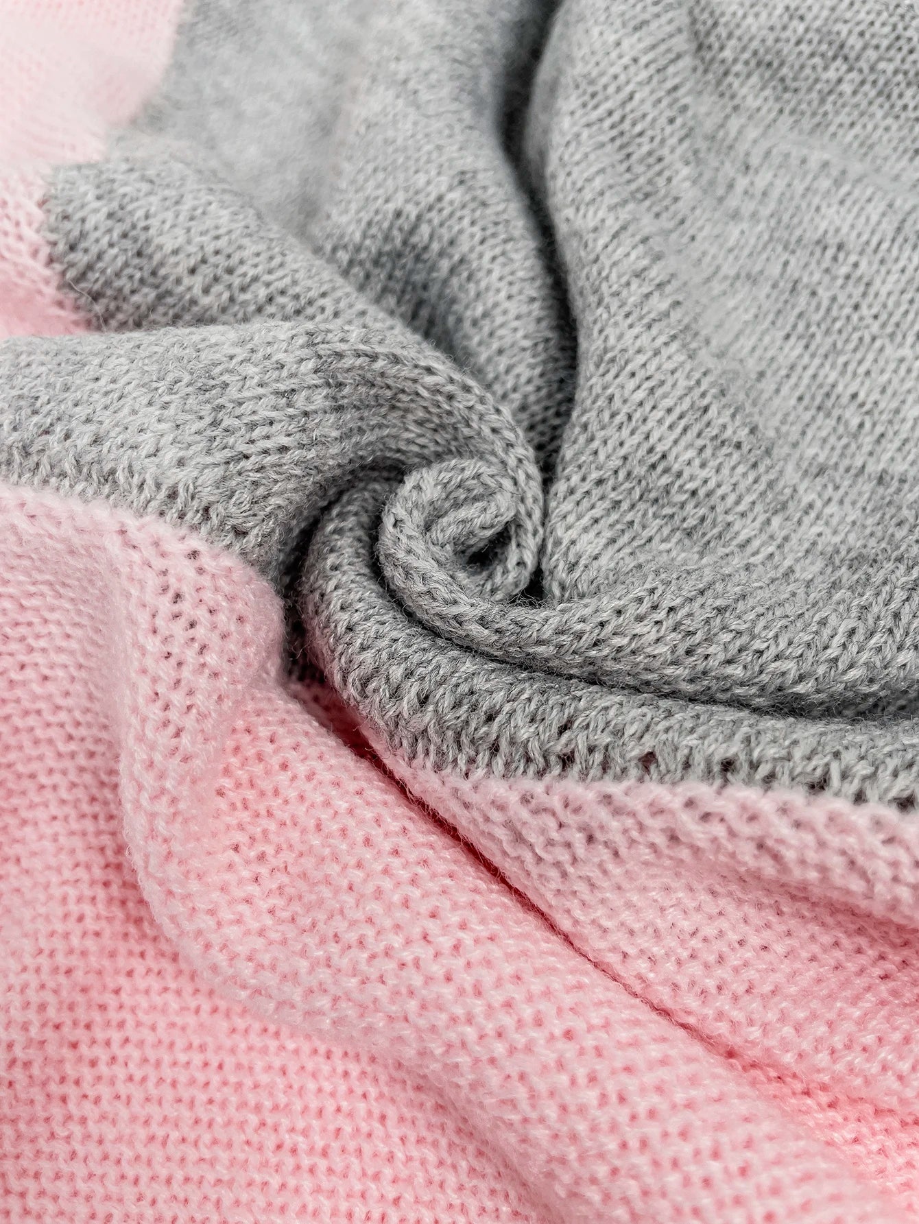 Lucy™ - Lässiger Strickpullover