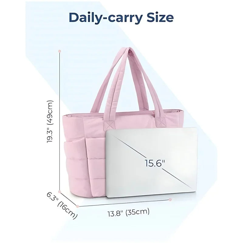 Lovely™ - Stepp-Tasche