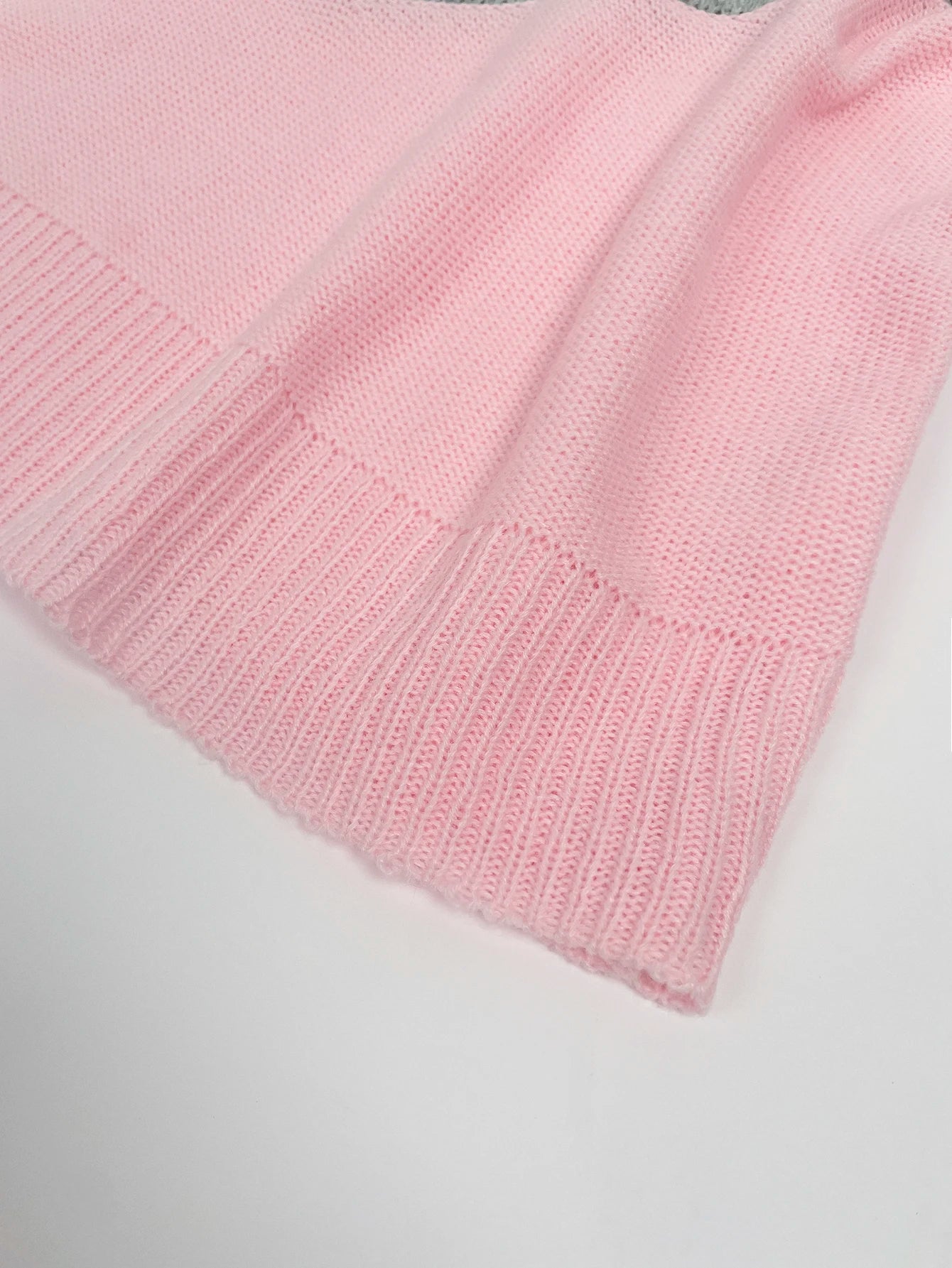 Lucy™ - Lässiger Strickpullover