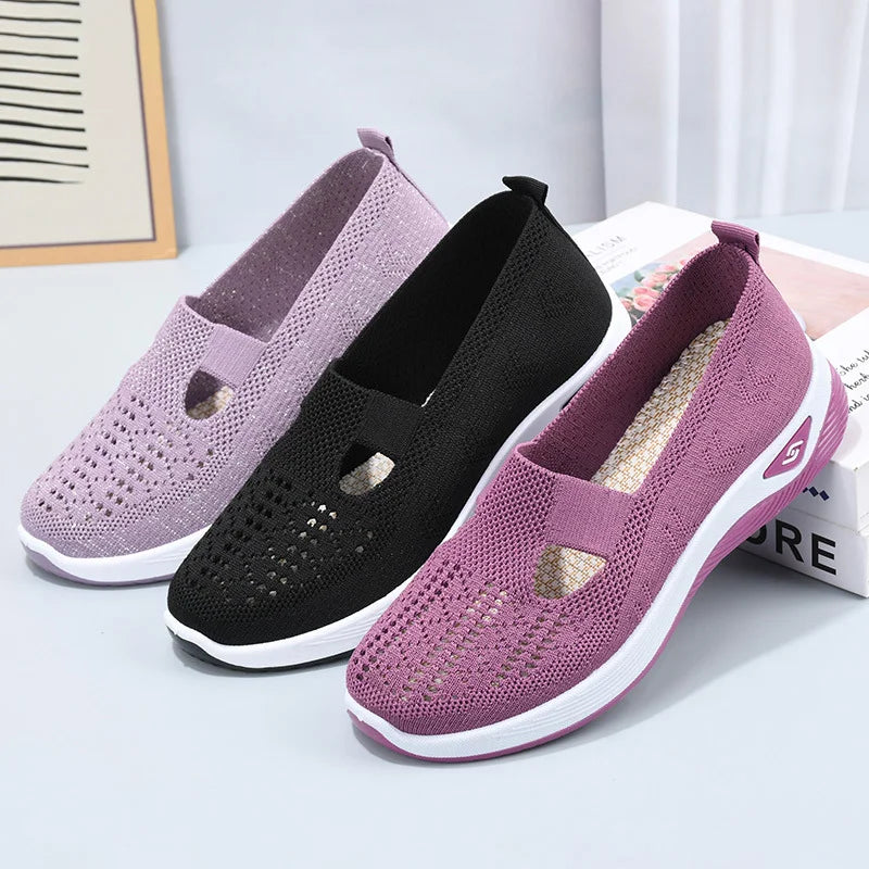 Suzanne - Elegante Frauen Schuhe