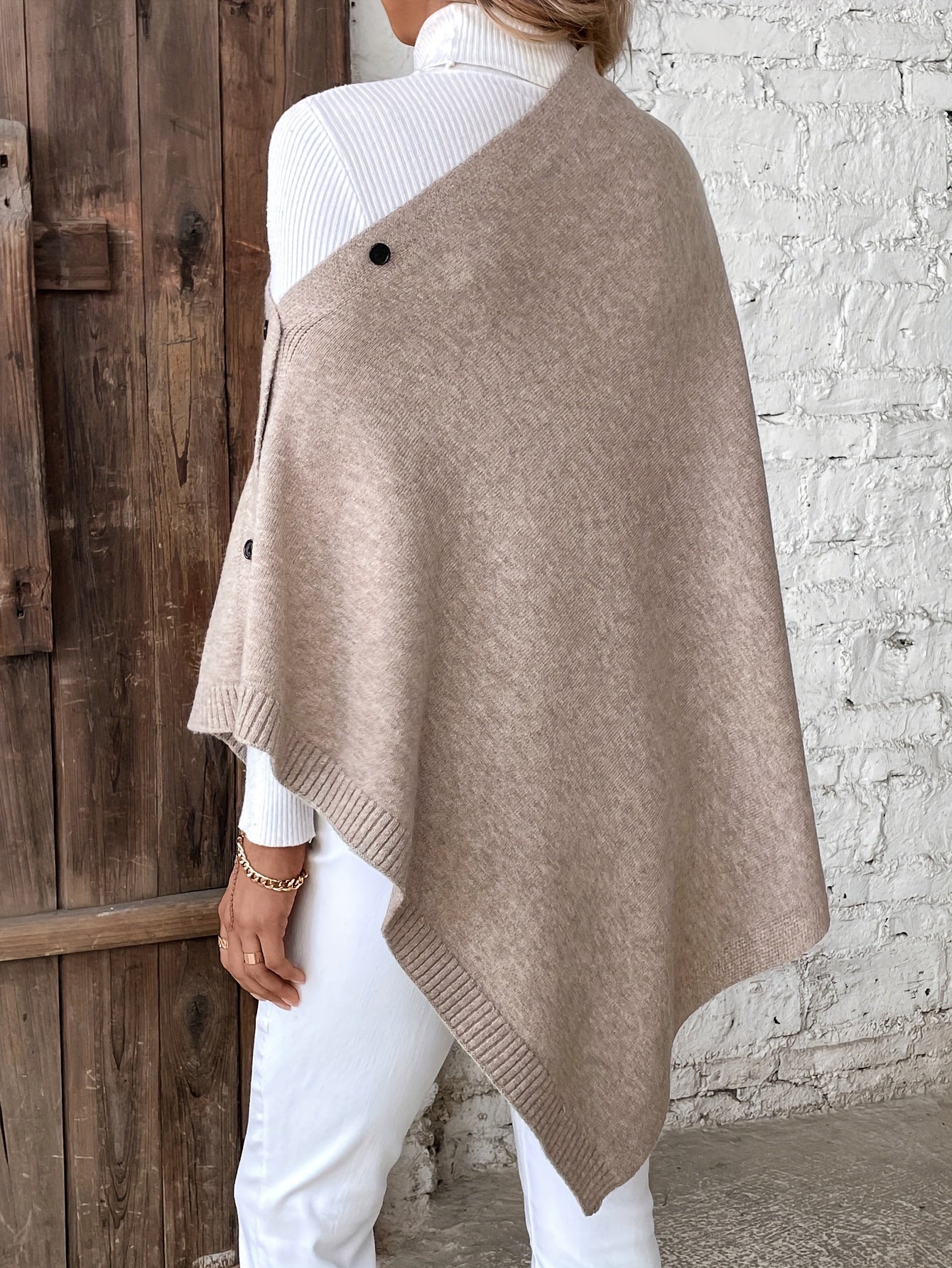 Josie - Schickes Winterweste für Damen