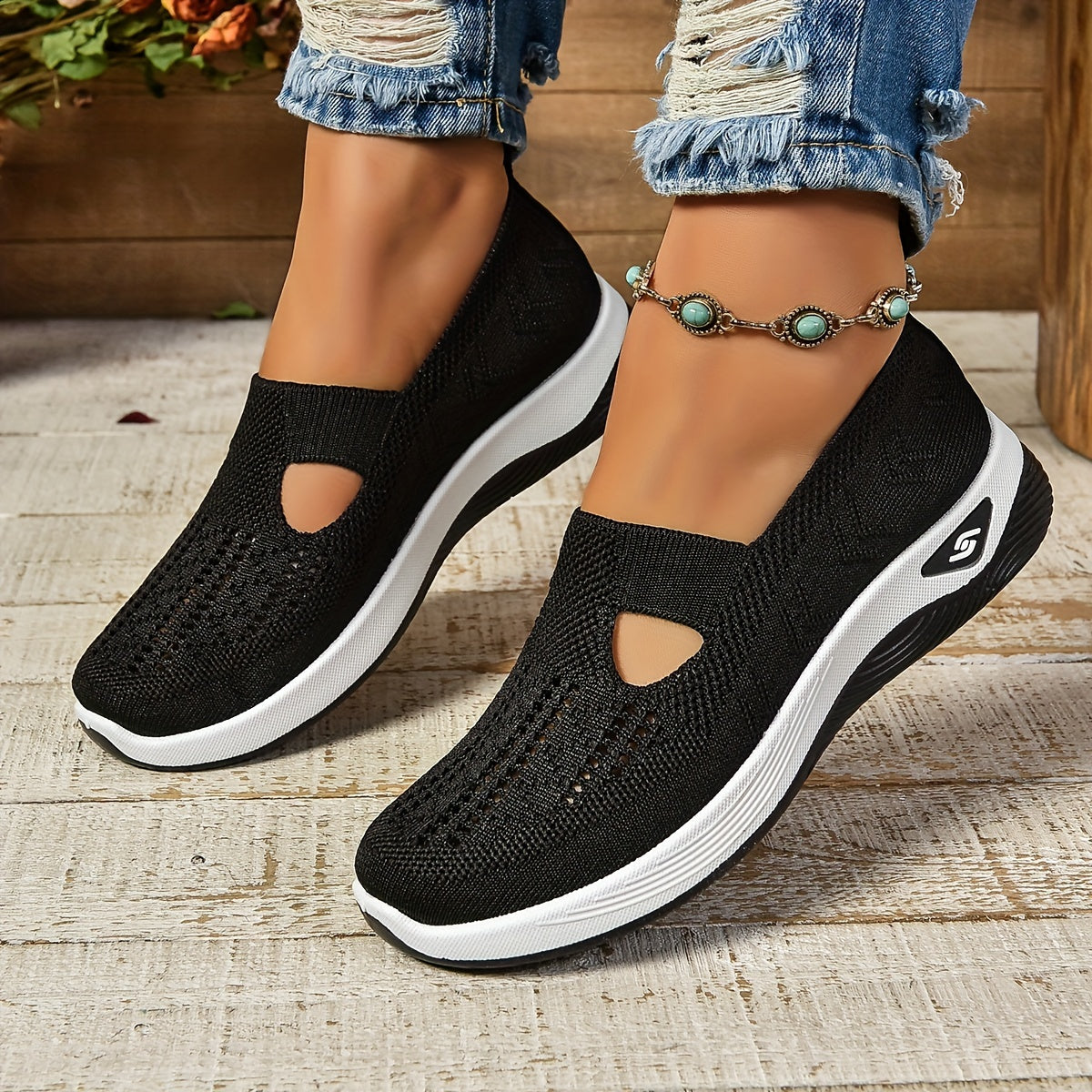 Xyris™ - Orthopädische Slipper