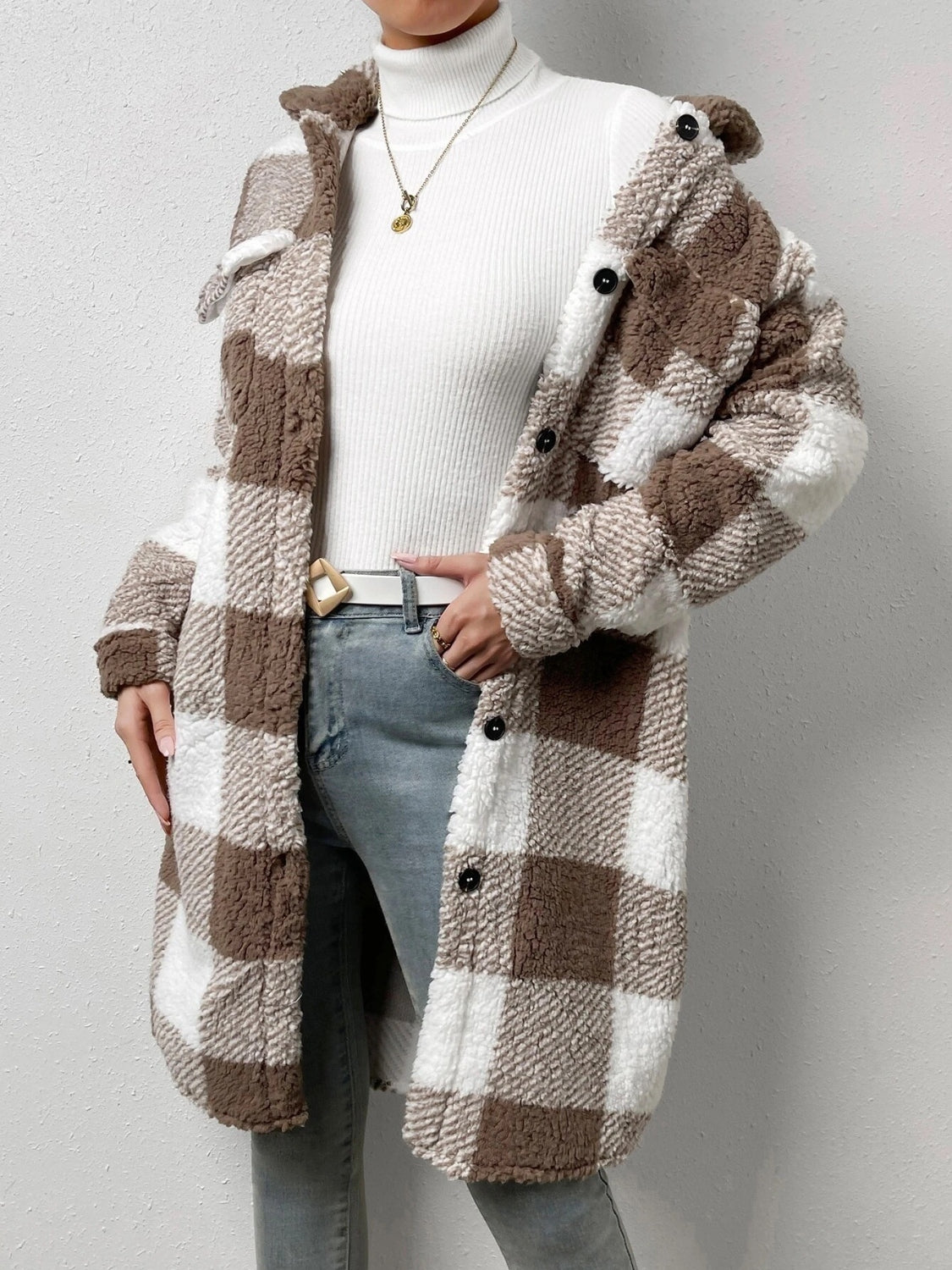 Ivette™ - Fleecejacke
