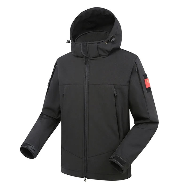Roeland - Outdoor Herren Jacke