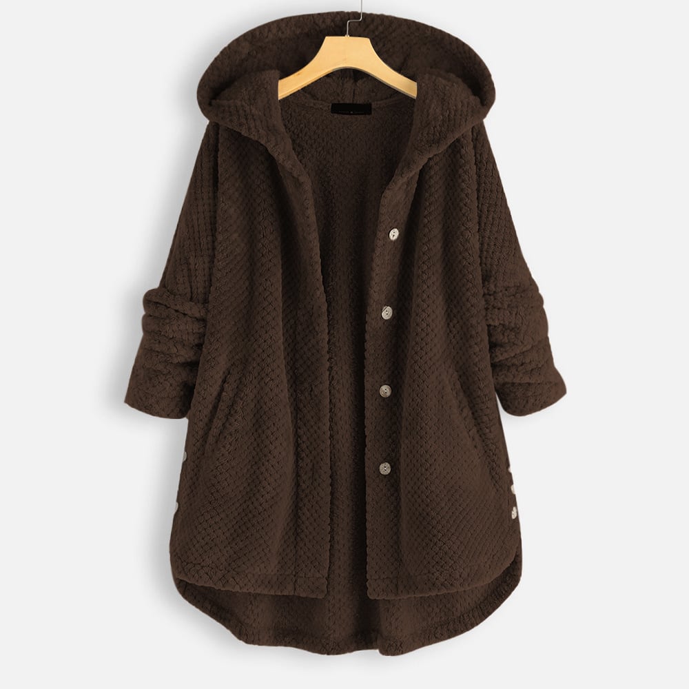 Annelies™ - Damen Fleece Weste