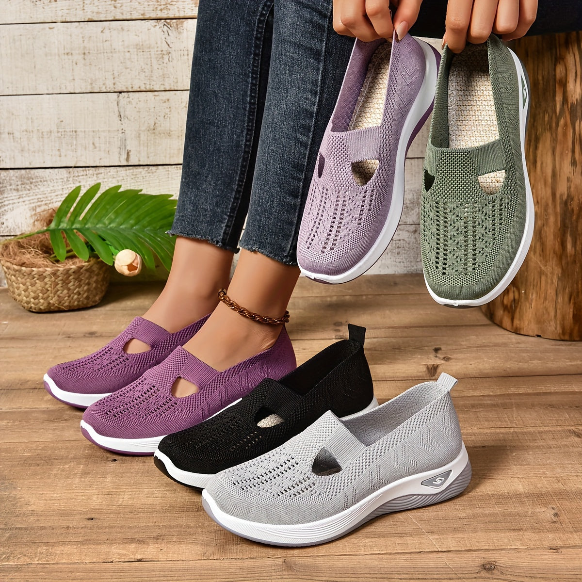 Xyris™ - Orthopädische Slipper