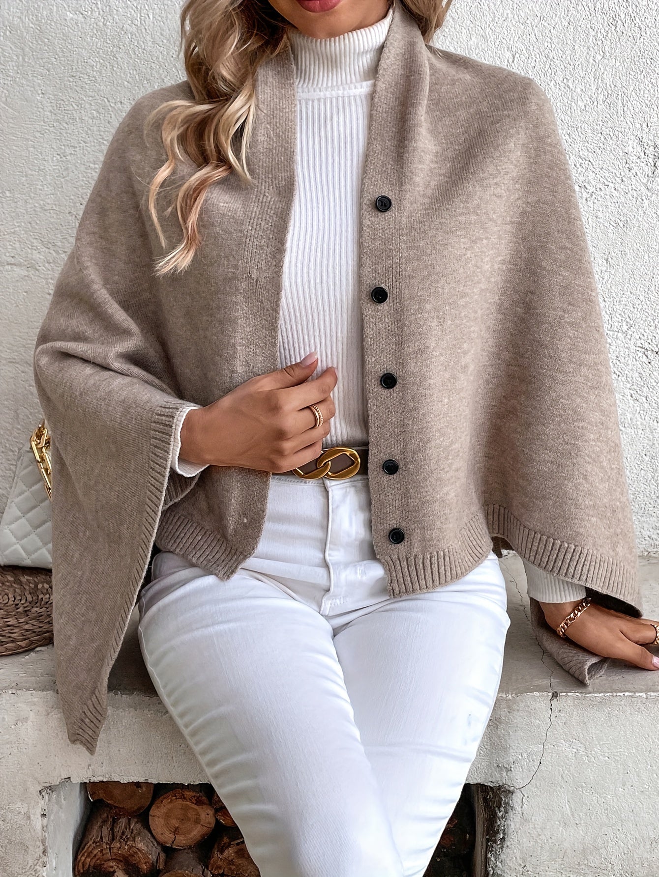 Josie - Schickes Winterweste für Damen