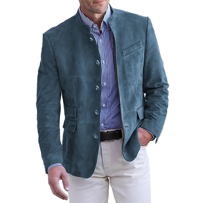 Doan - Klassische Jacke für Männer