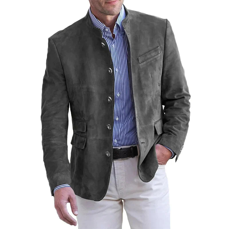 Doan - Klassische Jacke für Männer