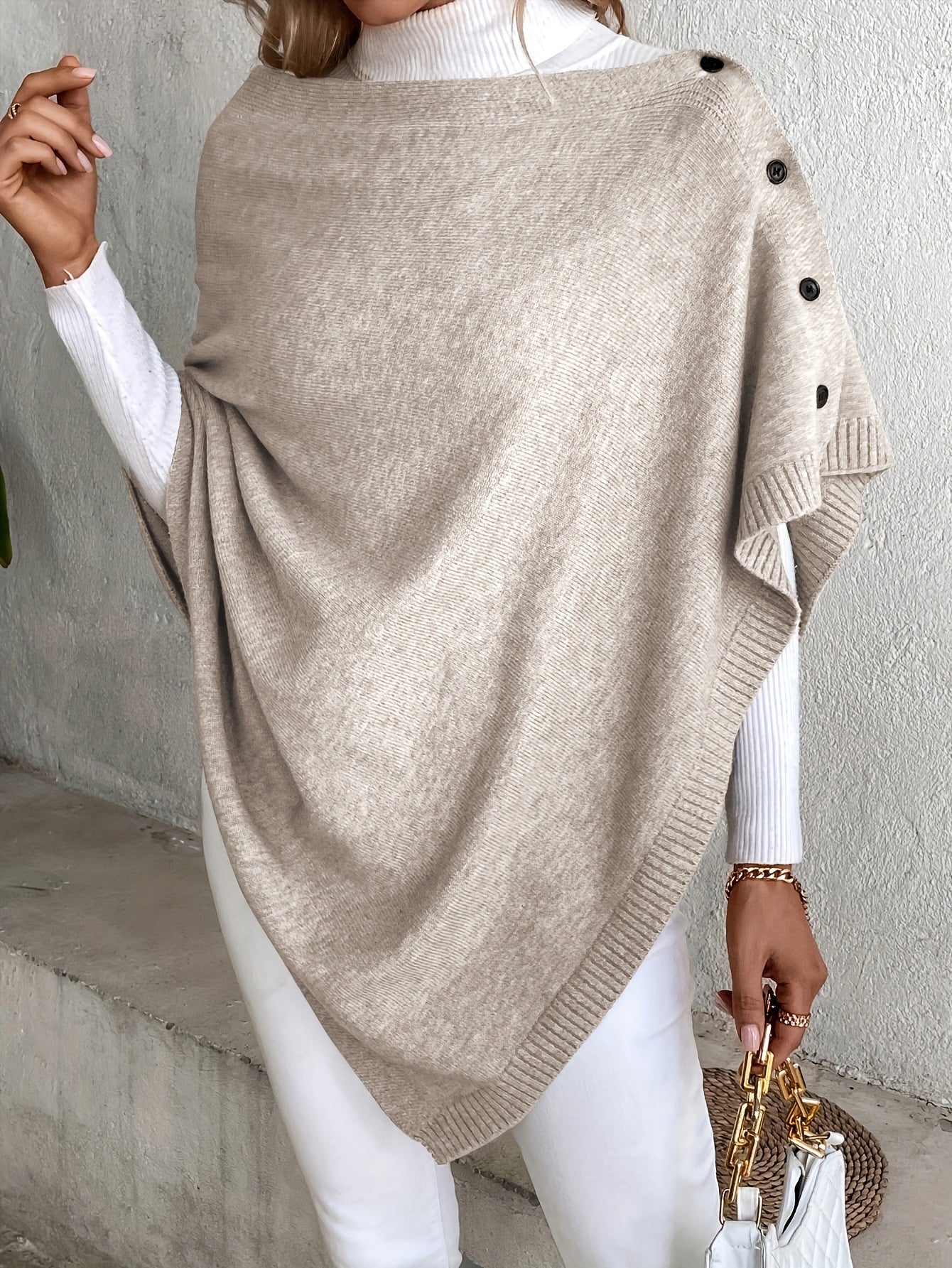 Josie - Schickes Winterweste für Damen