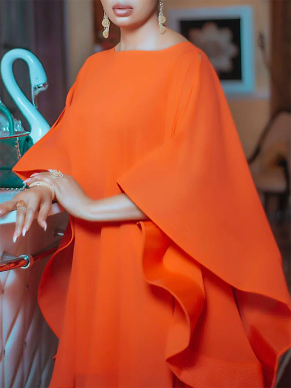 Elegantes Kleid für Damen