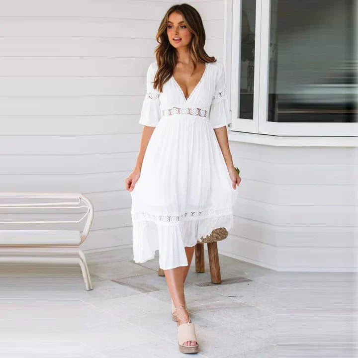 Stilvolles Kleid für Damen