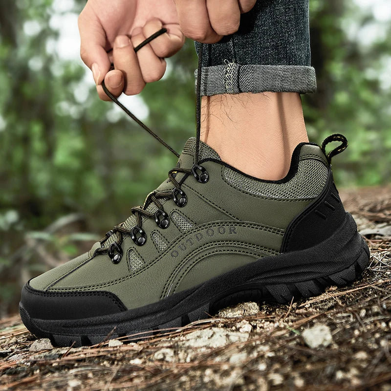 Lucian™ - Outdoor-Orthopädische Wanderschuhe