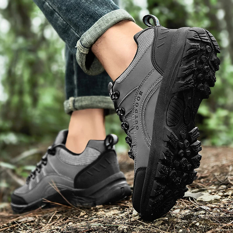 Lucian™ - Outdoor-Orthopädische Wanderschuhe