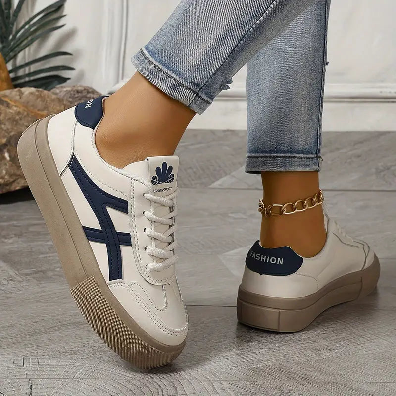 Odette™ - Orthopädische Sneakers