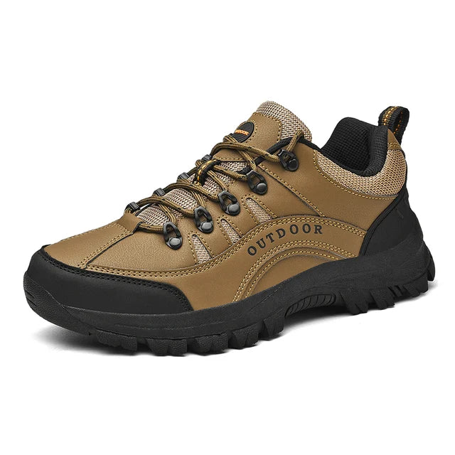 Lucian™ - Outdoor-Orthopädische Wanderschuhe