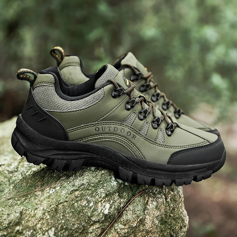 Lucian™ - Outdoor-Orthopädische Wanderschuhe