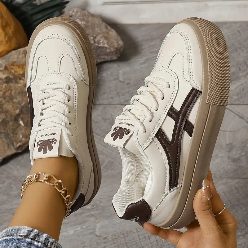 Odette™ - Orthopädische Sneakers