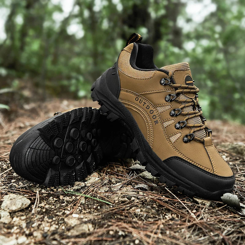 Lucian™ - Outdoor-Orthopädische Wanderschuhe