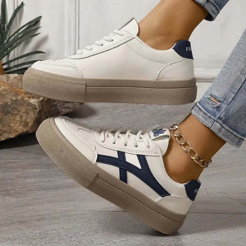 Odette™ - Orthopädische Sneakers