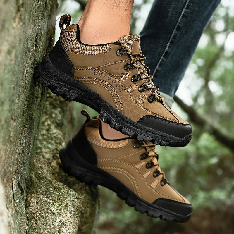 Lucian™ - Outdoor-Orthopädische Wanderschuhe