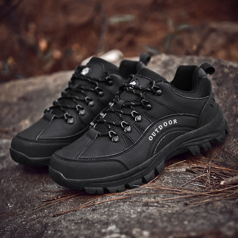 Lucian™ - Outdoor-Orthopädische Wanderschuhe