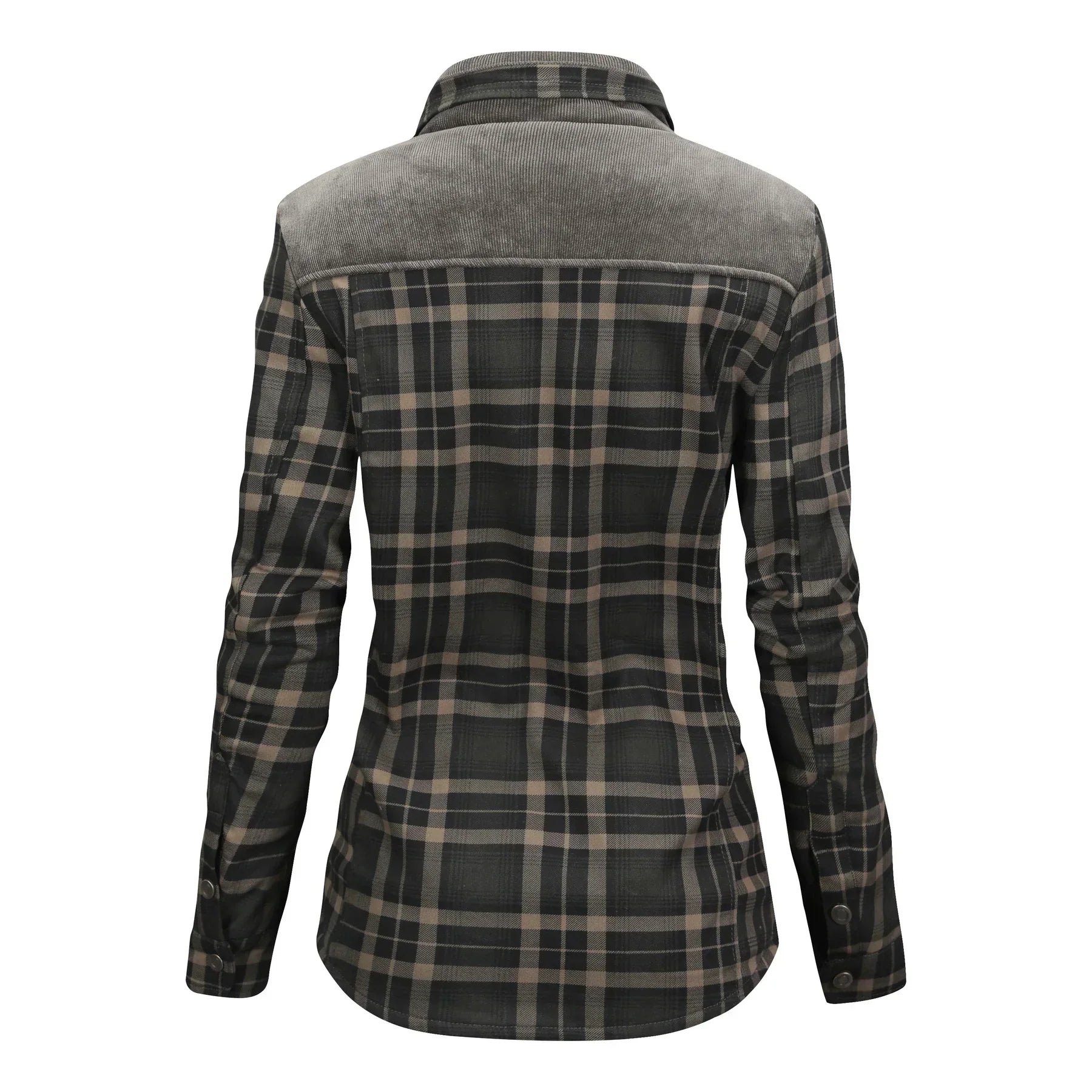 Wanderer Flanelljacke fur Damen