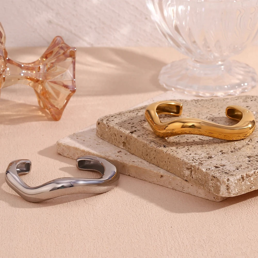 Micara - Slinky Stacks - ArmbÀnder