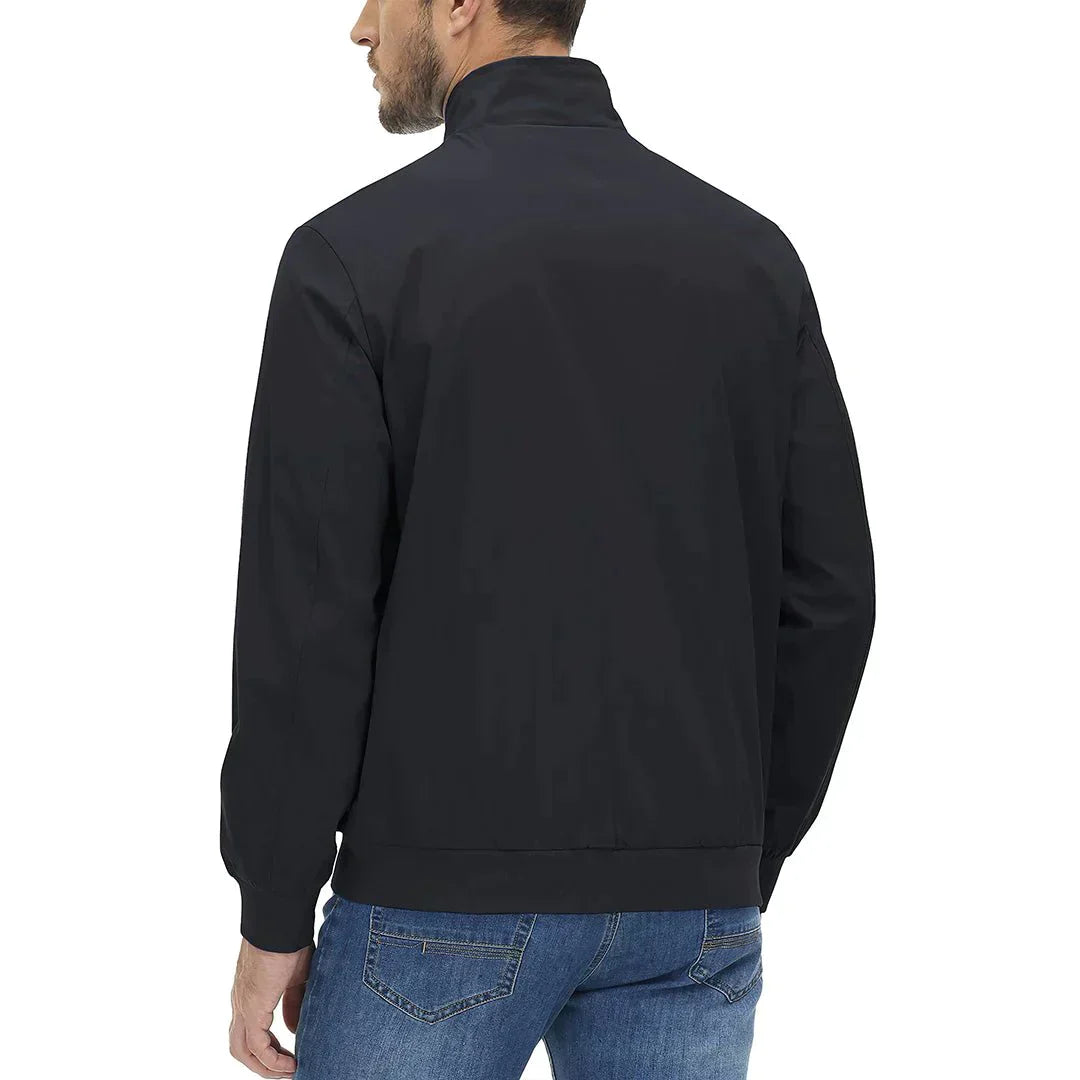 Clinton - Fleece Herren Jacke