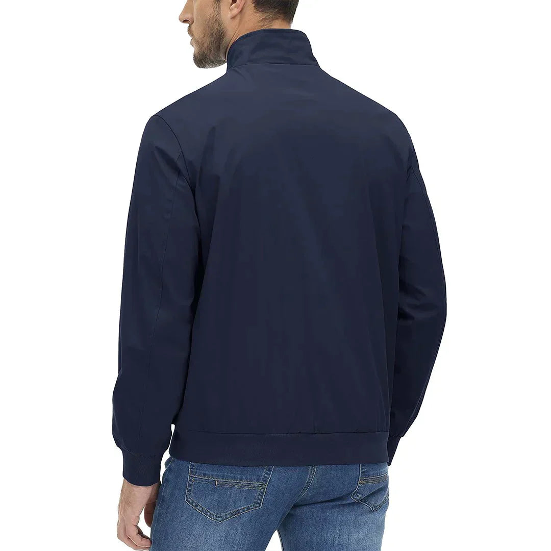 Clinton - Fleece Herren Jacke