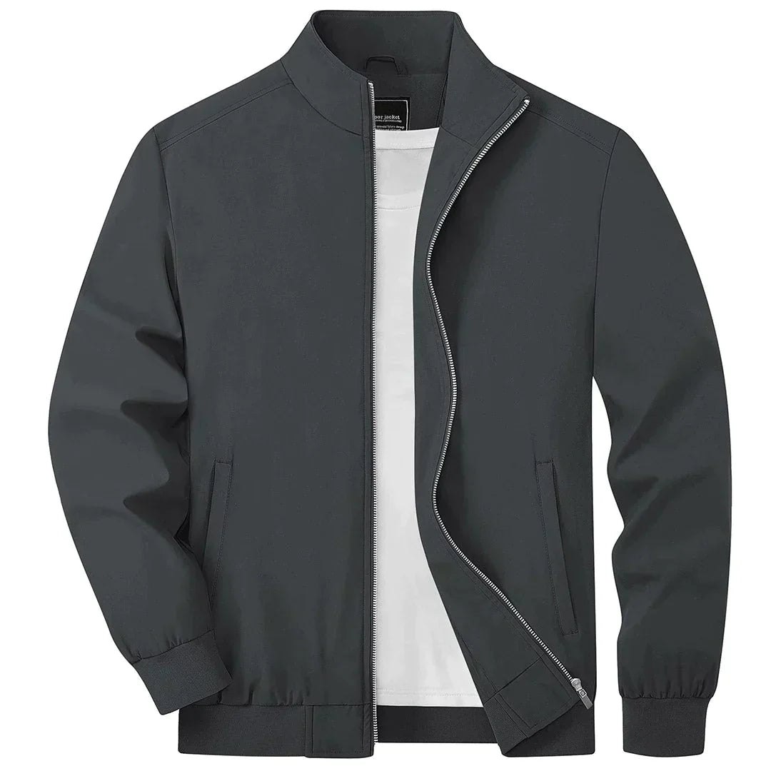 Clinton - Fleece Herren Jacke