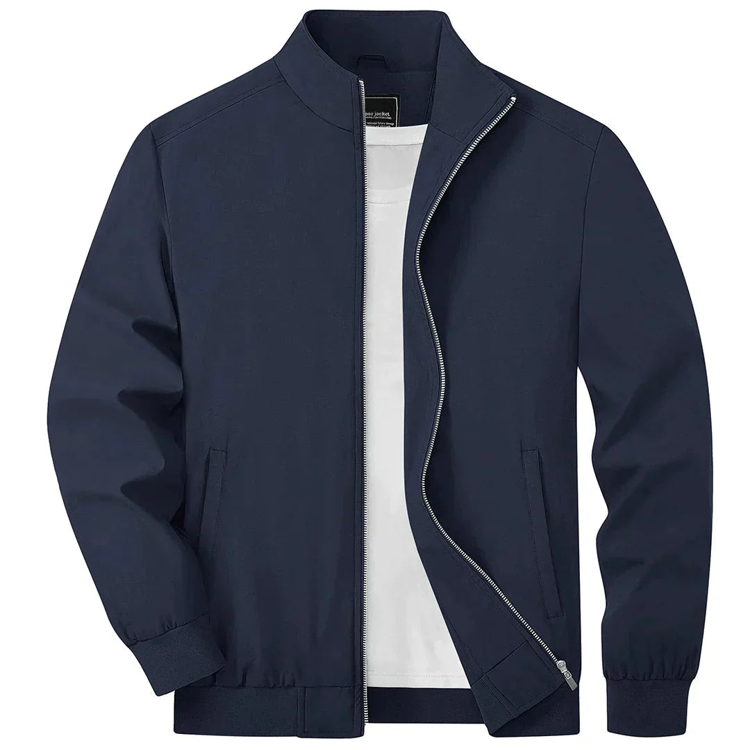 Clinton - Fleece Herren Jacke