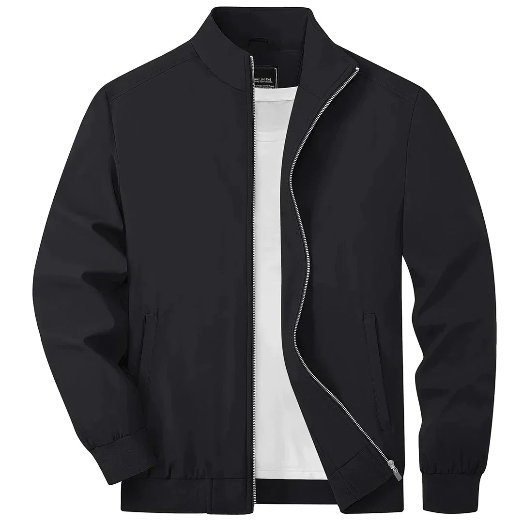 Clinton - Fleece Herren Jacke