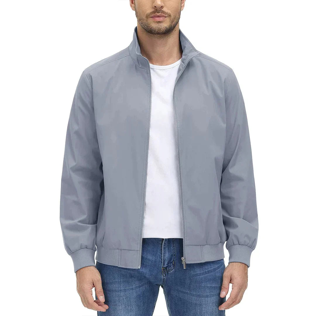 Clinton - Fleece Herren Jacke