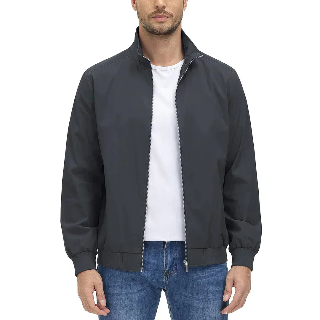 Clinton - Fleece Herren Jacke
