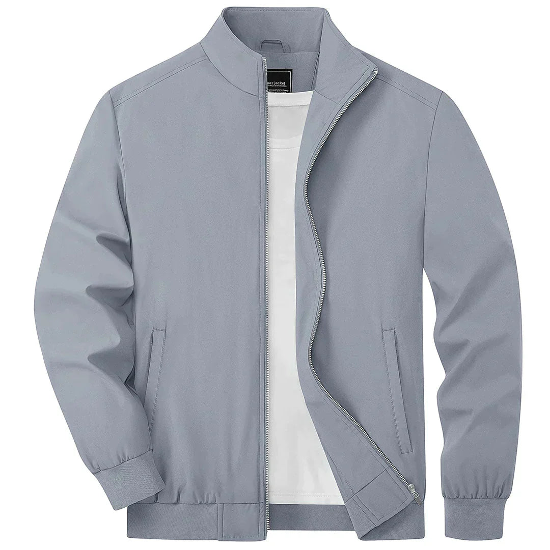 Clinton - Fleece Herren Jacke