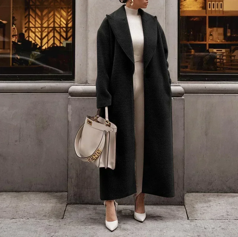 Mykita | Damen Oversized Wollmantel