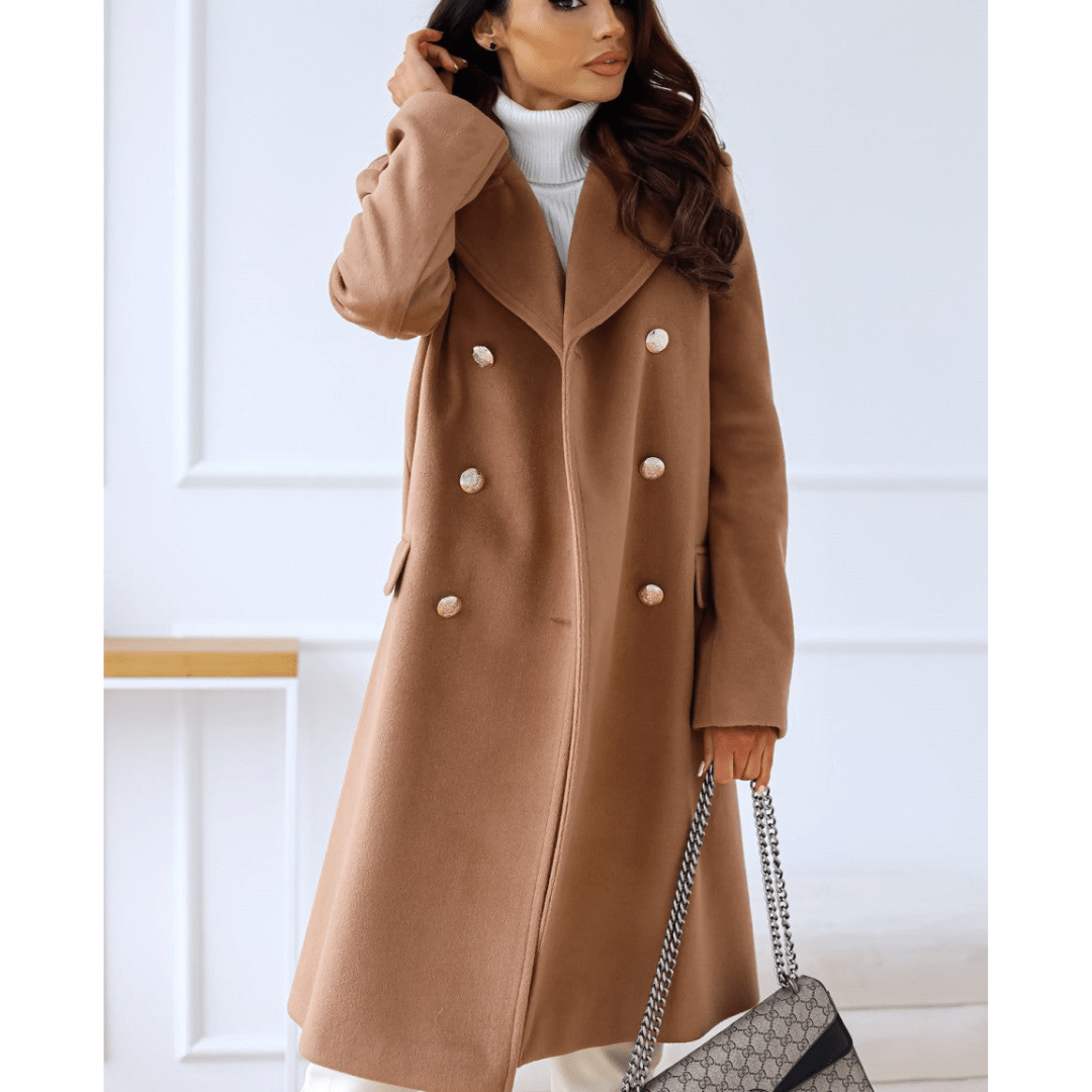 Evonne Stylish Winter Coat
