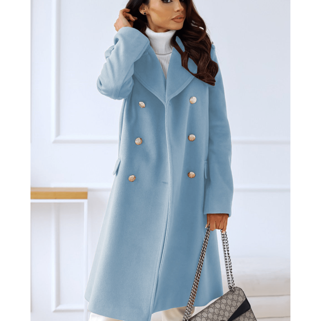 Evonne Stylish Winter Coat