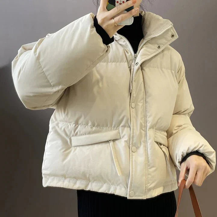 Keziah Women's Winter Puffer Jacket