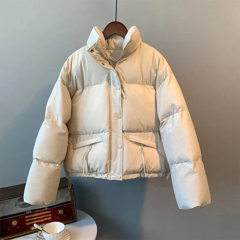 Keziah Women's Winter Puffer Jacket