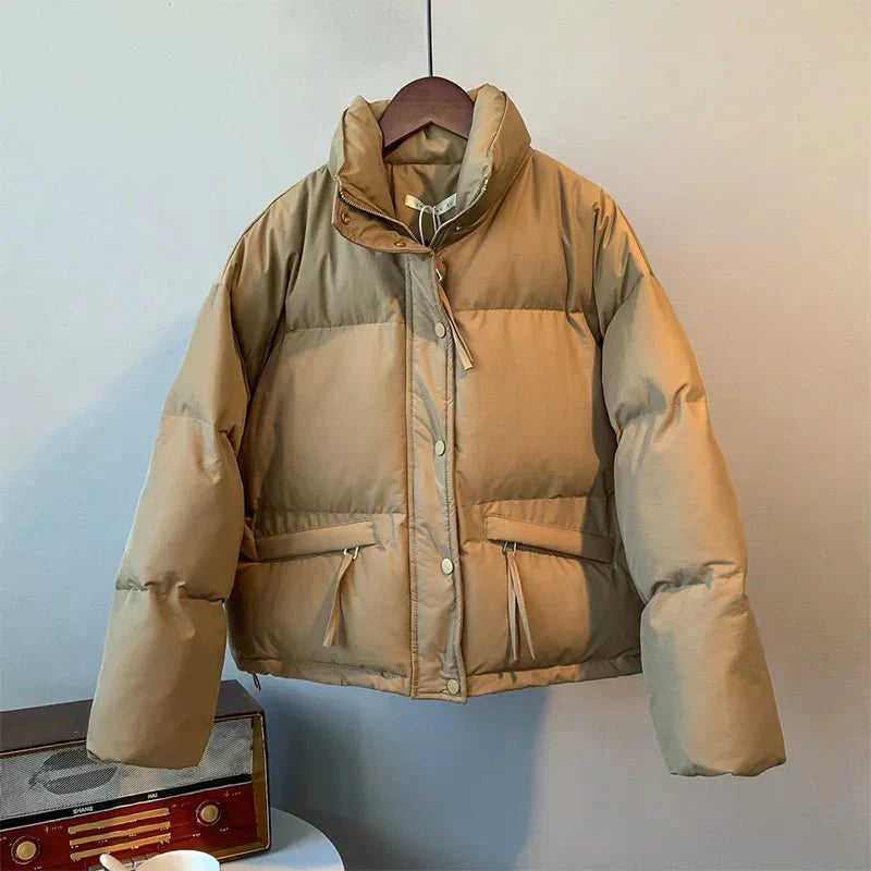 Keziah Women's Winter Puffer Jacket