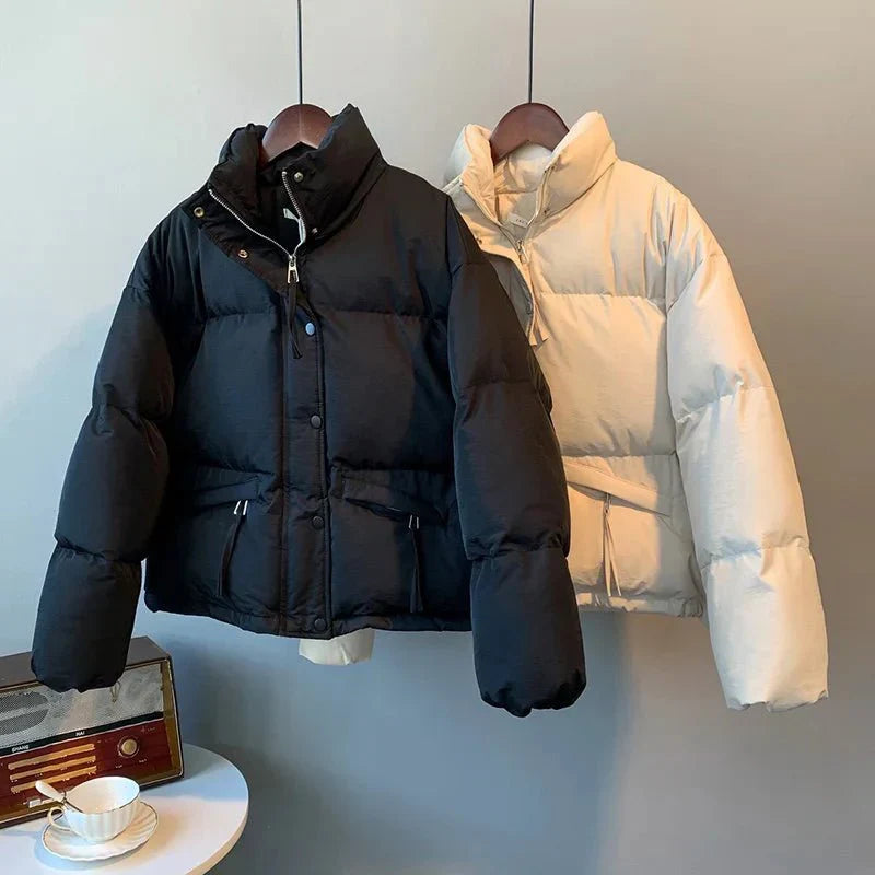 Keziah Women's Winter Puffer Jacket