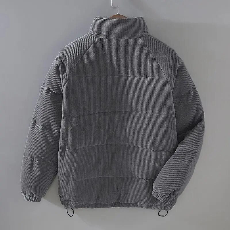 William Kord Padded Jacket