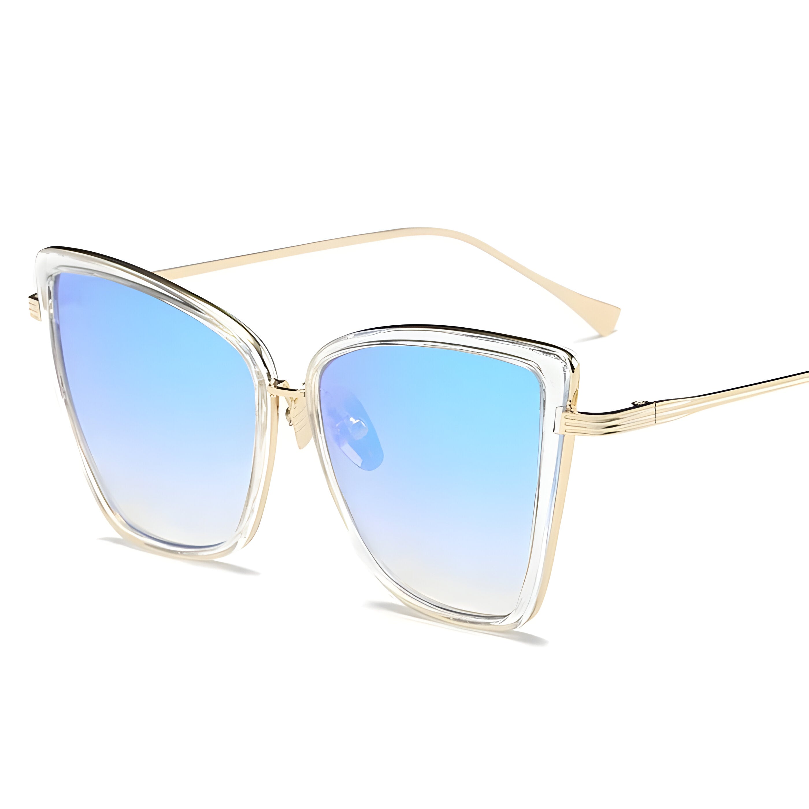 Bion – Elegante Frauen Sonnebrille
