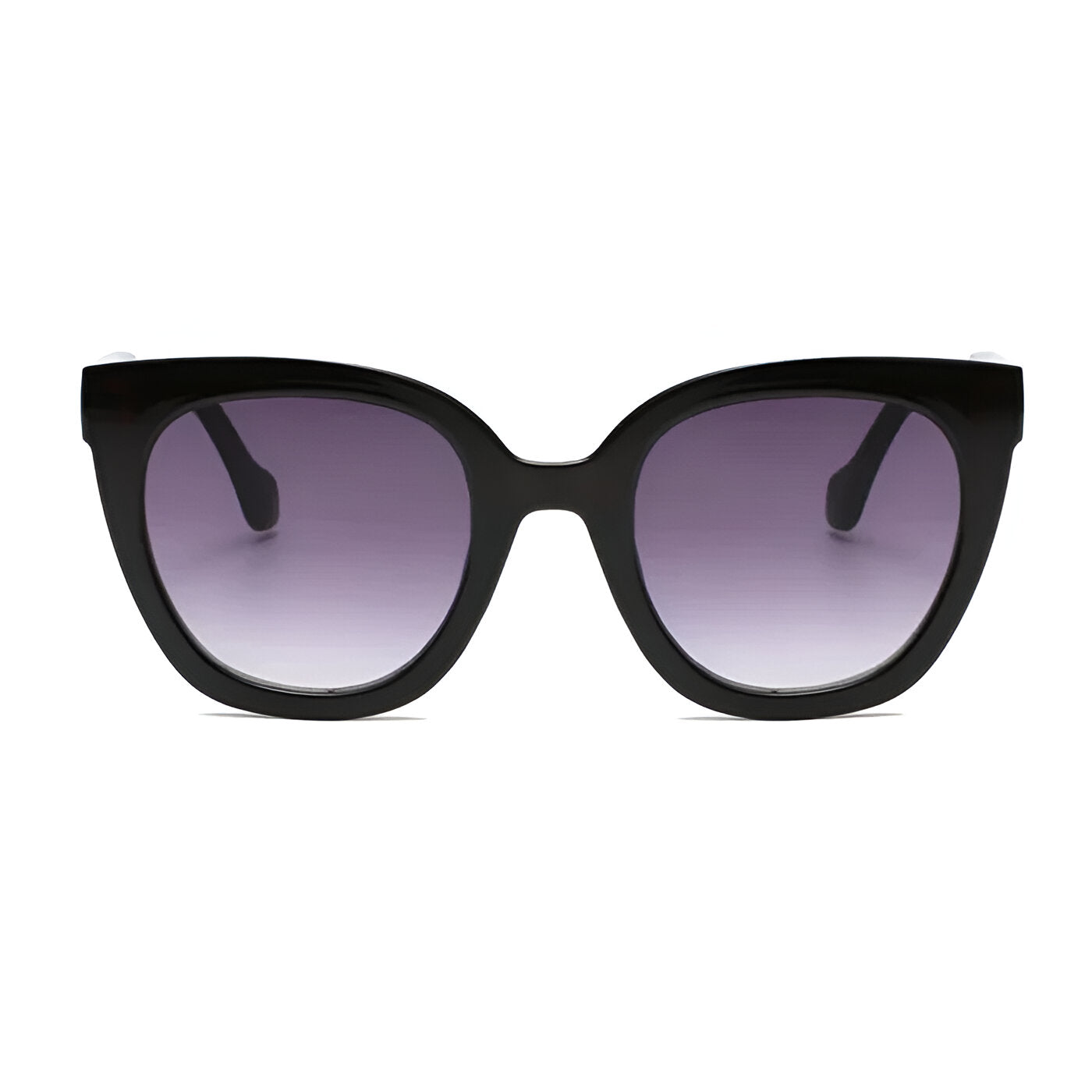 Eritel – Rote Riviera-Sonnenbrille