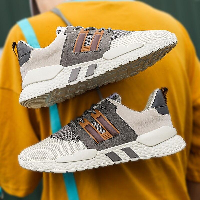 Irving – Herren-Sneaker