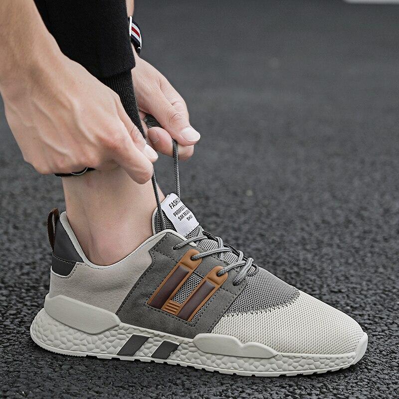 Irving – Herren-Sneaker