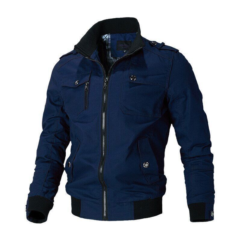Johan - Herren Bomberjacke