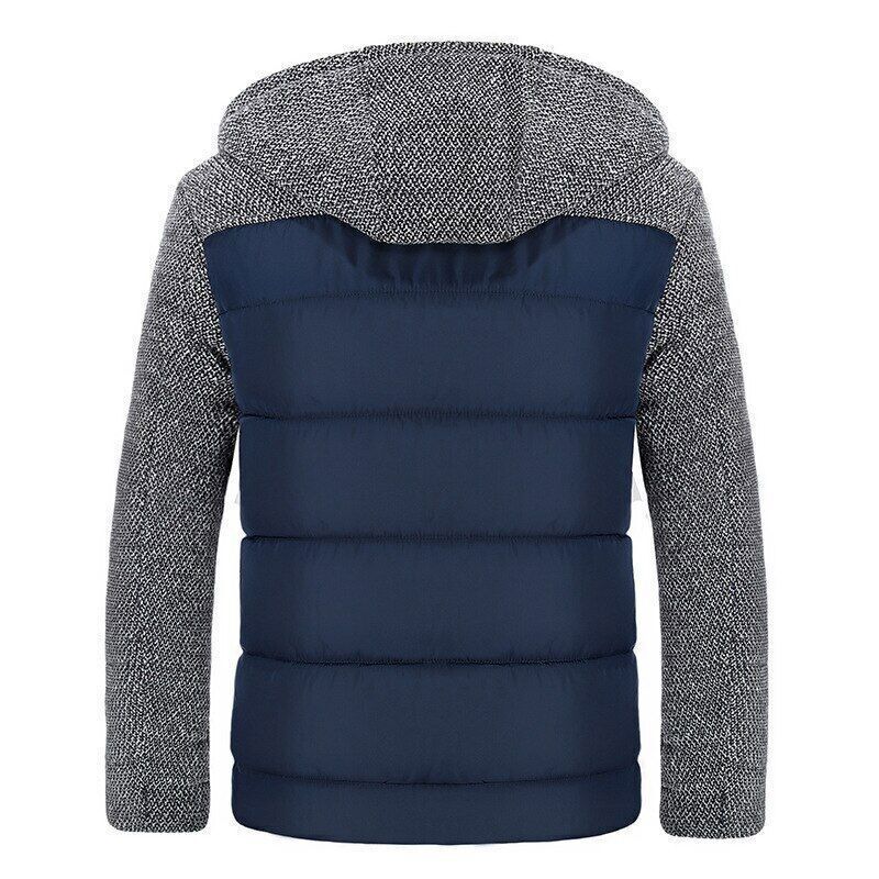 Lucas - Winterjacke